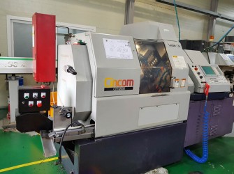 CinCom L32