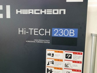 Hi-TECH 230B
